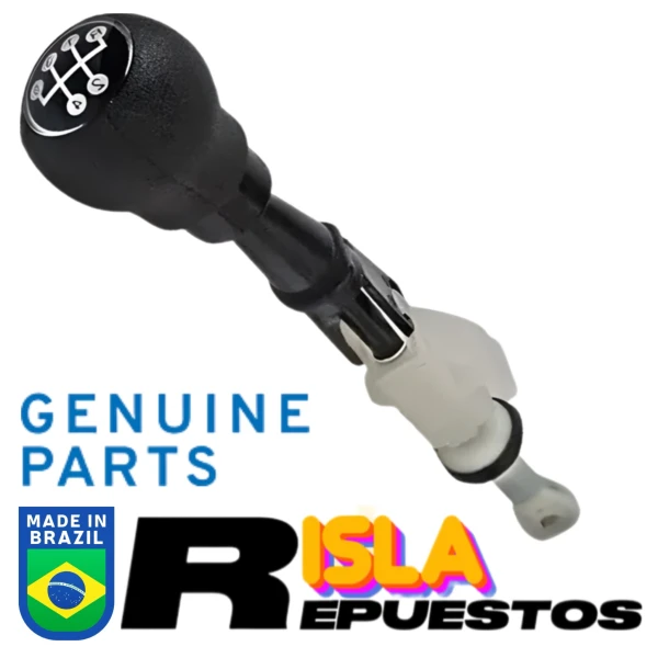 Palancas De Cambios Para Chevrolet Corsa 2000 2004 1.4 1.6